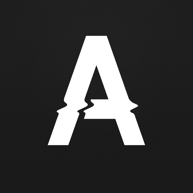 Amediateka логотип