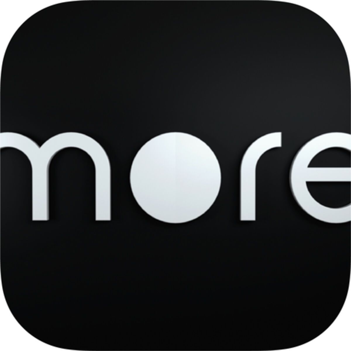 More.TV логотип